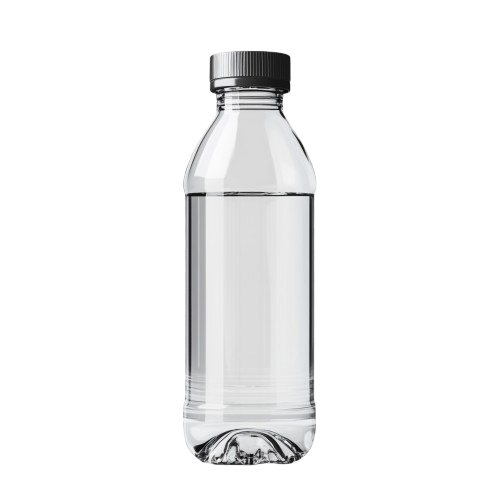 Elvyndrops Bottle