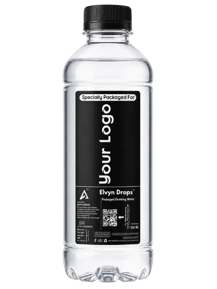 Elvyn Drops 500ml bottle